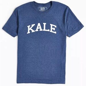 KALE Tee Shirt